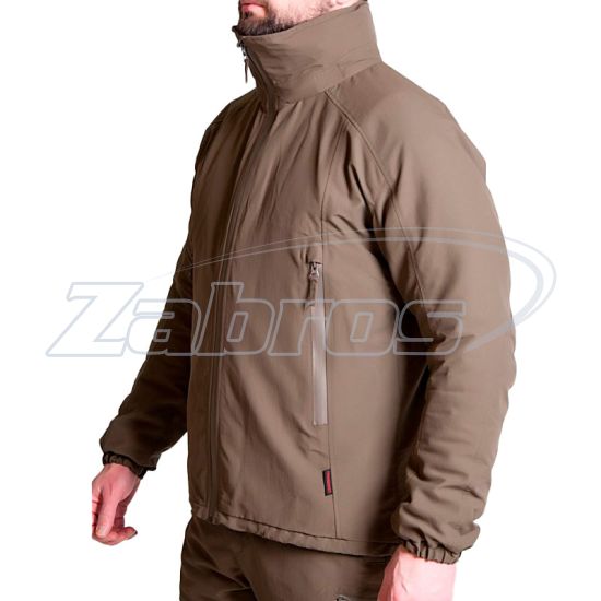 Фотография Fahrenheit Gelanots, FAGL13304XL/R, Crocodile
