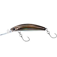 Воблер Daiwa Presso Double Clutch 48F, 4,8 см, 2,8 г, 1 м, Kagehoushi, купить, цены в Киеве и Украине, интернет-магазин | Zabros