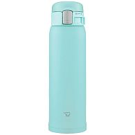 Термокружка Zojirushi SM-SF48AM, 0,48 л, купить, цены в Киеве и Украине, интернет-магазин | Zabros