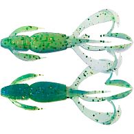 Силікон Keitech Crazy Flapper, 2,80", 7,1 см, 8 шт, EA#17: купити, ціна, Київ, Україна | Zabros