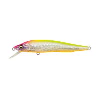 Воблер Megabass Vision 95 Q-GO, 9,5 см, 10,5 г, 1 м, GP Hachiro Bone, купити, ціни в Києві та Україні, інтернет-магазин | Zabros