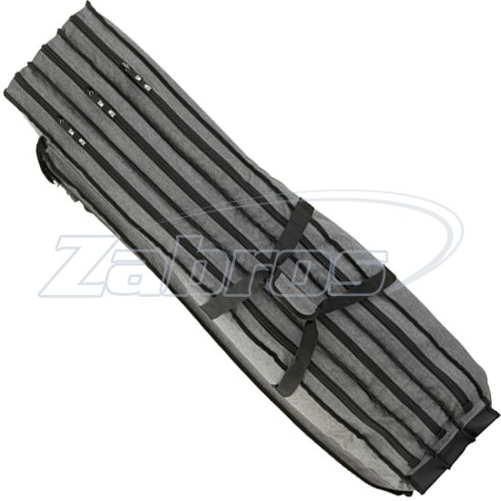 Фотографія Daiwa D-Vec 3 Rod Bag, 15841-130, 3 секц, 130 см