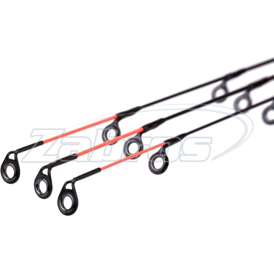 Малюнок Shimano Aernos AX Feeder, ARNSAXLC120, 3,9 м, до 120 г
