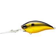 Воблер Yo-Zuri 3DB Deep Crank 70F, 7 см, 21 г, 4,5 м, R1108-GBL, купити, ціна, Київ, Україна | Zabros