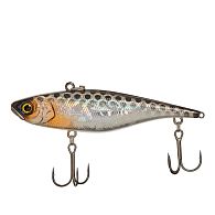 Воблер Jackall TN Slim8, 8 см, 12 г, HL Silver & Black, купити, ціни в Києві та Україні, інтернет-магазин | Zabros