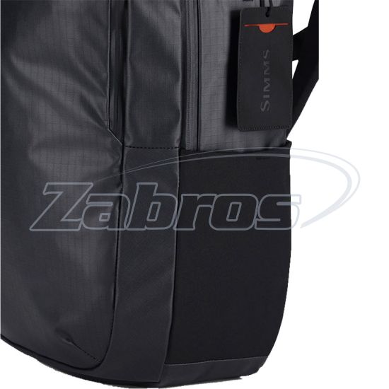 Фотографія Simms Tailwind Backpack, 14014-001-00, 24 л, 27x19x46 см, Black