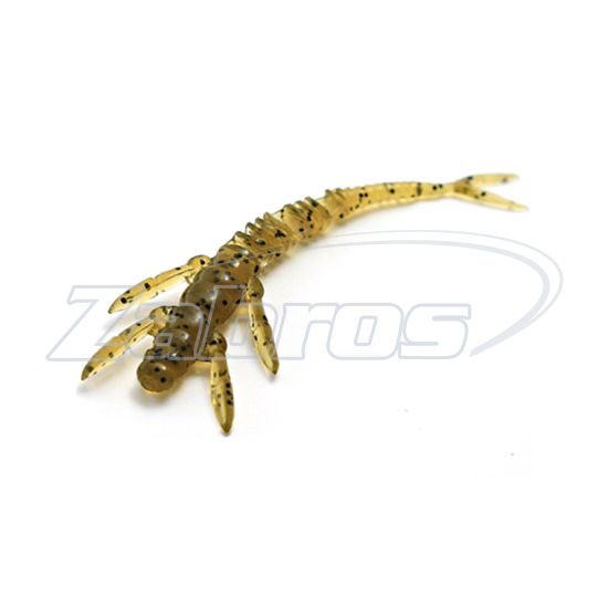 Фотографія FishUp Flit, 2,00", 5,08 см, 9 шт, #074
