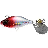 Тейл-спінер DUO Realis Spin SW, 11 г, 3,8 см, GHA0574: купити, ціна, Київ, Україна | Zabros