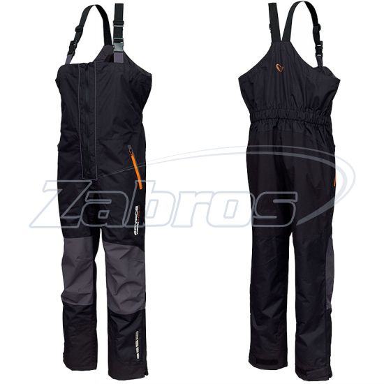 Фото Savage Gear WP Performance Bib&Brace, 73734, M