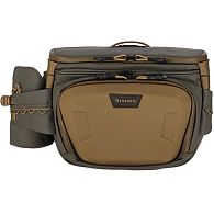 Сумка Simms Headwaters Hip Pack, 14165-216-00, 10 л, 30x18x23 см, Hickory, купити, ціни в Києві та Україні, інтернет-магазин | Zabros