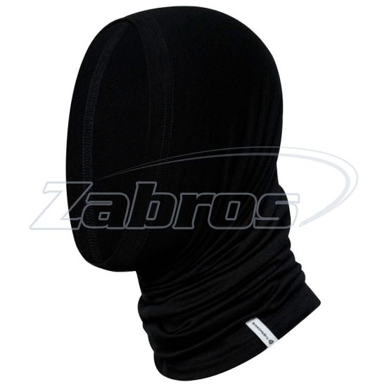 Фотография Thermowave Merino Multipurpose Tube, Black