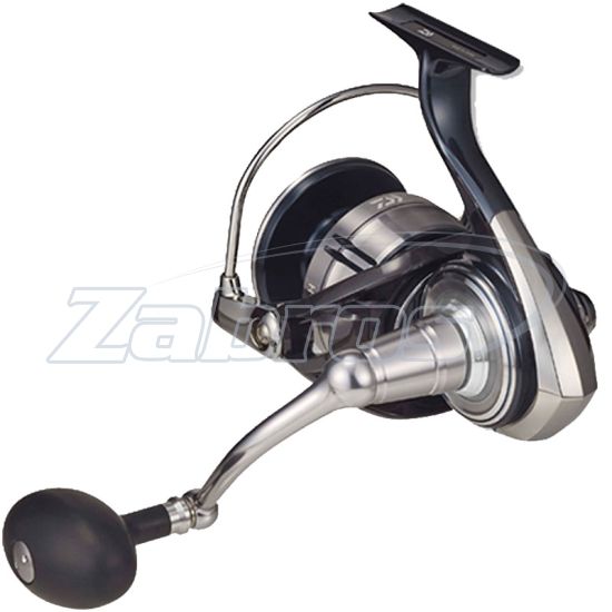 Малюнок Daiwa 21 Certate SW, 14000-XH