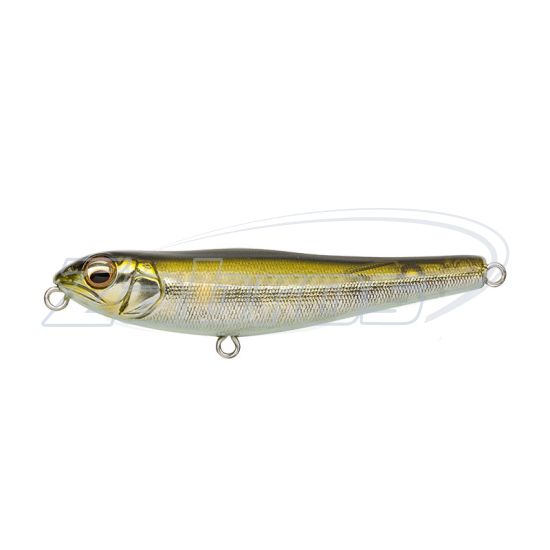 Фото Megabass Dog-X Jr. Coayu 71F, 7,1 см, 5,6 г, HT Ayu
