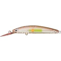 Воблер Daiwa Presso Double Clutch 60F1, 6 см, 2,9 г, 1 м, Uratsubu Pellet, купить, цены в Киеве и Украине, интернет-магазин | Zabros
