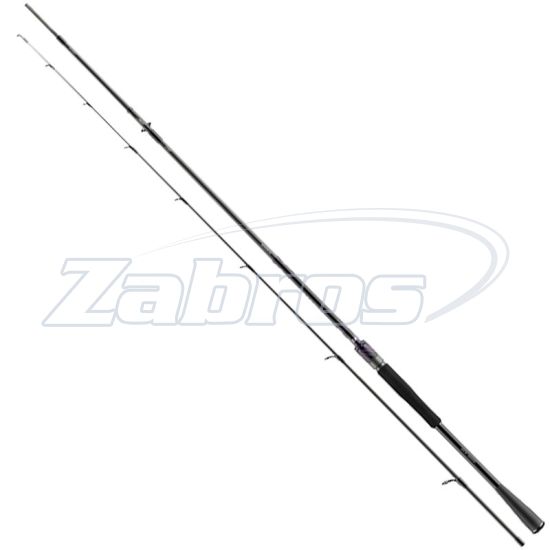 Фото Daiwa 25 Prorex AGS Spin, PXAGS692MFS-C-DS, 2,03 м, 5-25 г