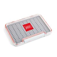 Коробка для мормышек Lucky John, LJ8010, 13,8x9,5x1,7 см, купить, цены в Киеве и Украине, интернет-магазин | Zabros