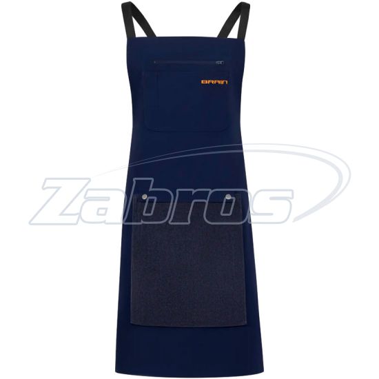 Фото Brain Apron, L
