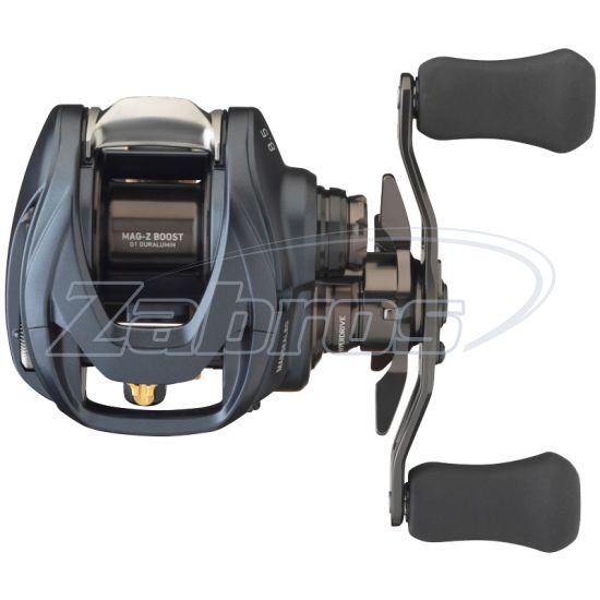 Фотографія Daiwa Steez A II TW, 1000XHL