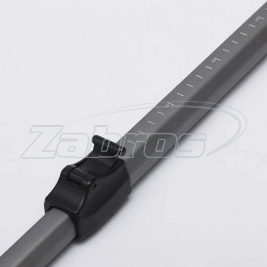 Ціна Dam Crosspower Landing Net 2P, 60818, 1,9 м, 50x50x40 см
