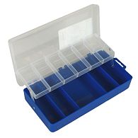 Коробка Flambeau Tuff Tainer - Mini 1-Tray, 02813, 21x11,4x4,4 см, купить, цены в Киеве и Украине, интернет-магазин | Zabros