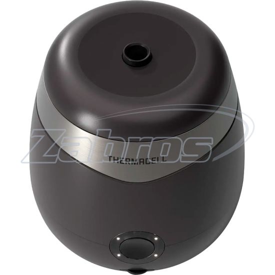 Картинка Thermacell E90 Rechargeable Mosquito Repeller, Charcoal