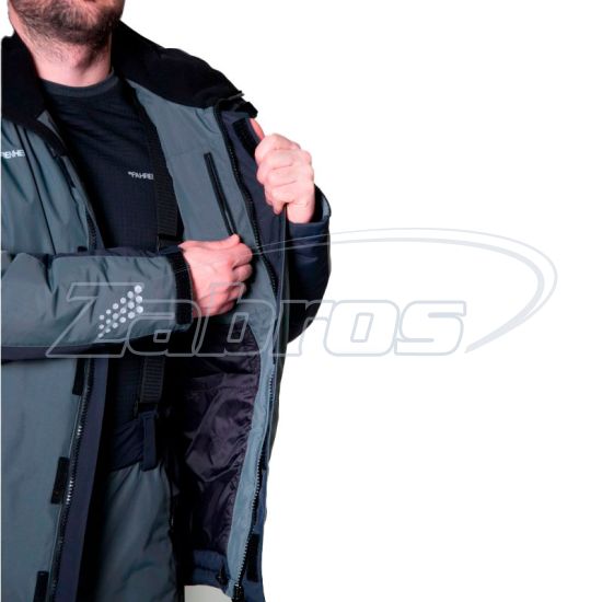 Fahrenheit Cool Winter, FAGLPL11436S, Dark Blue, Україна