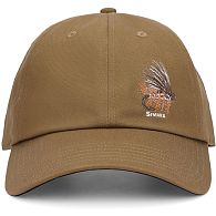Кепка Simms Single Haul Cap, 12221, Driftwood, купити, ціни в Києві та Україні, інтернет-магазин | Zabros