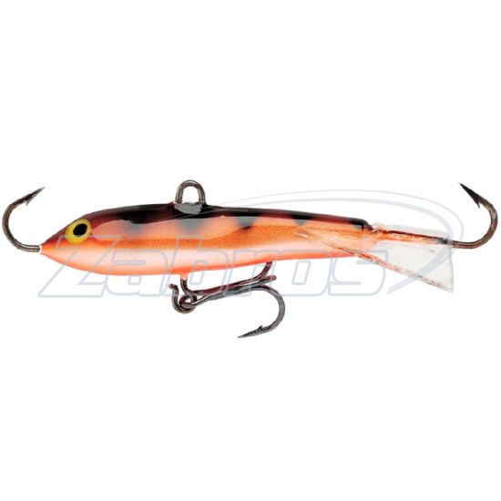 Фото Rapala Jigging Rap, 3 см, 6 г, CW
