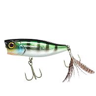 Воблер Jackall Chubby Popper 42F, 4,2 см, 3,3 г, Bluegill, купити, ціни в Києві та Україні, інтернет-магазин | Zabros