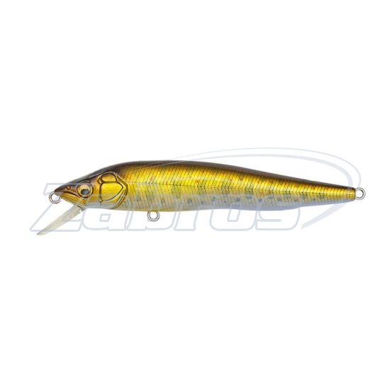 Фото Megabass Vision 95 Q-GO, 9,5 см, 10,5 г, 1 м, PM Iwana