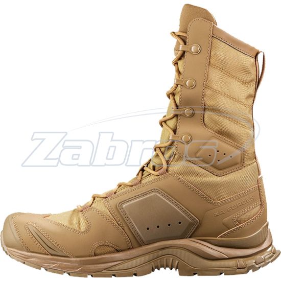 Малюнок Salomon XA Forces Jungle, L41228700, 11, Coyote Brown