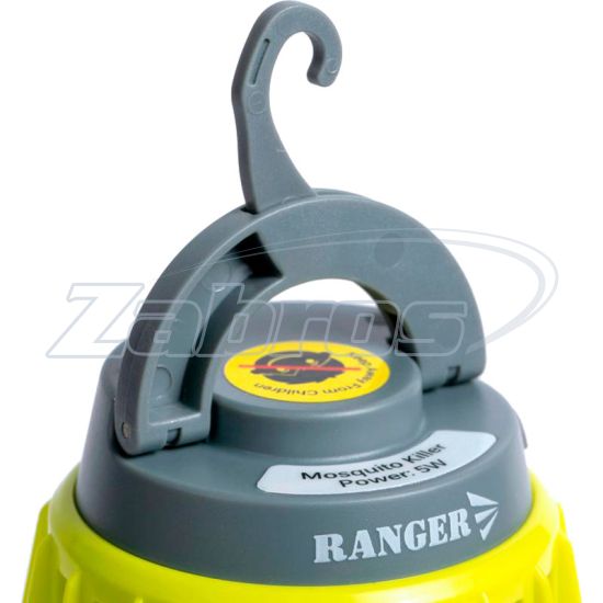 Малюнок Ranger Easy light, RA9933
