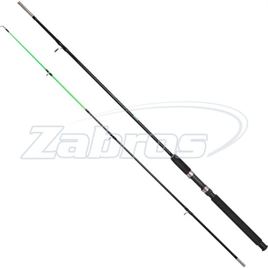 Фото X-Fish Reptiloid, 2,7 м, 100-300 г