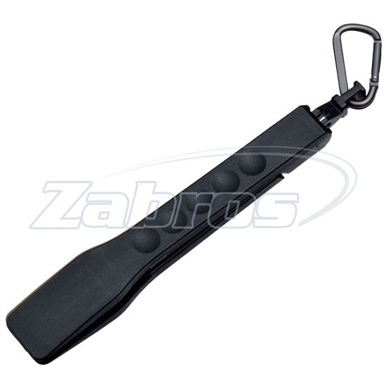 Фотографія DaiichiSeiko Wani Grip MC, 33216, Black