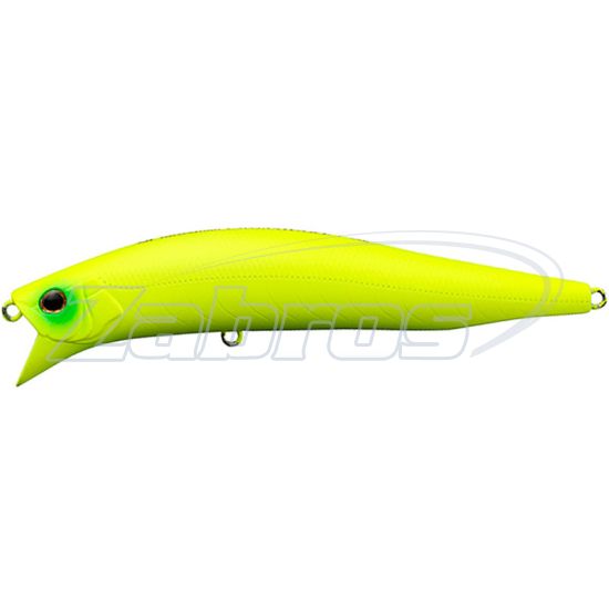 Фото Daiwa Morethan Crosswake R 111F-SSR, 11,1 см, 17,8 г, 0,3 м, Matte Lightning