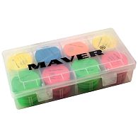 Поводочница Maver Box 18 Rotolini, 01264009, 15,5x9x4 см, купить в Киеве и Украине, цена в интернет-магазине | Zabros