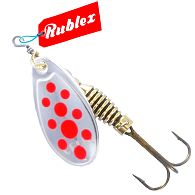 Блешня Rublex Celta, #4, 7 г, 7 см, APR, купити, ціни в Києві та Україні, інтернет-магазин | Zabros