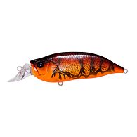 Воблер Megabass IxI Shad Type-R 57SF, 5,7 см, 7 г, 1 м, Wild Craw, купить, цены в Киеве и Украине, интернет-магазин | Zabros