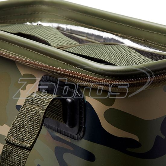 Фотография Prologic Element Storm Safe Cool & Air Dry Bait Bag 2 M, 72823, 37x18x22 см