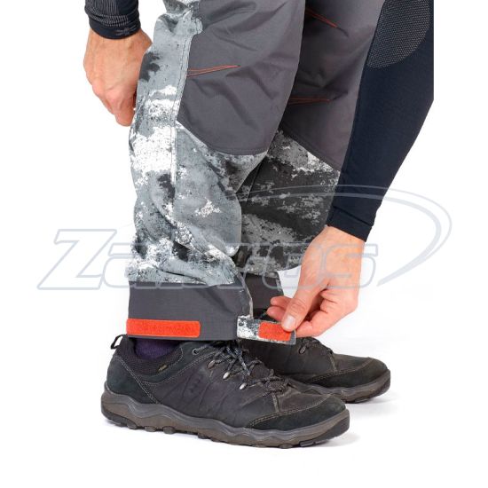 Купити Norfin Sigma Canvas, 667101-S, Camo