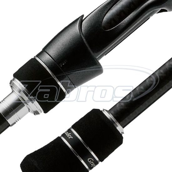 Купити Graphiteleader 18 Super Bellezza, GSBS-672L, 2,01 м, 0,6-7 г