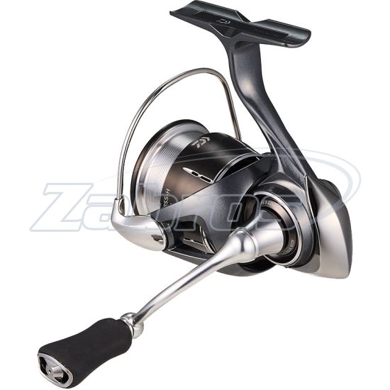 Цена Daiwa 24 Luvias LT, 10214-302, PC 3000