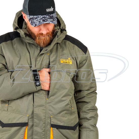 Ціна Norfin Arctic 4+, 427102-M