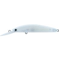 Воблер Daiwa Presso Double Clutch 60SS, 6 см, 3,8 г, Guriglo White, купить, цена, Киев, Украина | Zabros