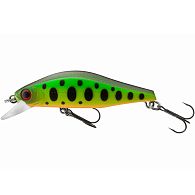 Воблер Daiwa Tournament Wise Minnow 50FS, 16711-206, 5 см, 5,2 г, Firetiger, купить, цены в Киеве и Украине, интернет-магазин | Zabros