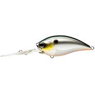 Воблер Yo-Zuri 3DB Deep Crank 70F, 7 см, 21 г, 4,5 м, R1108-SBL, купити, ціна, Київ, Україна | Zabros