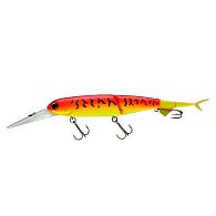 Воблер Imakatsu Killer Bill Minnow 125SP, 12,5 см, 13 г, 2,5 м, 46, купить, цены в Киеве и Украине, интернет-магазин | Zabros