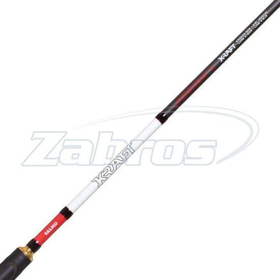 Цена Salmo Kraft Jigging L, 2,2 м, 5-14 г.