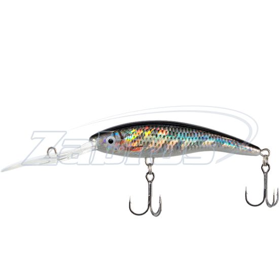 Фото Select Basher 110F, 11 см, 23 г, 6 м, S46