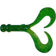 Силикон Craft Fish Craft Frog, 7,90", 20 см, 60 г, 1 шт, 029: купить, цена, Киев, Украина | Zabros